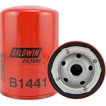 Order BALDWIN - B1441 - Filtre à l'huile For Your Vehicle