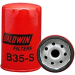 Order Filtre à l'huile by BALDWIN - B35S For Your Vehicle