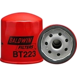 Order BALDWIN - BT223 - Filtre à l'huile For Your Vehicle