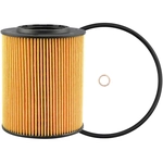 Order Oil Filter by BALDWIN - P7138 For Your Vehicle