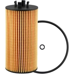 Order Oil Filter by BALDWIN - P7411 For Your Vehicle