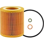 Order Oil Filter by BALDWIN - P7438 For Your Vehicle