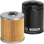 Order Oil Filter by BOSCH - 72167WS For Your Vehicle