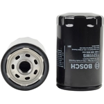 Order Oil Filter by BOSCH - 72211WS For Your Vehicle