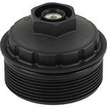 Order Oil Filter Cover Or Cap by CRP/REIN - CPL0058 For Your Vehicle