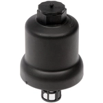 Order DORMAN - 917-049 - Oil Filter Cap For Your Vehicle