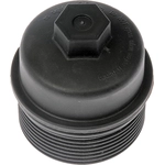 Order DORMAN - 917-050 - Oil Filter Cap For Your Vehicle