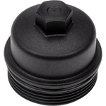 Order DORMAN - 917-051 - Oil Filter Cap For Your Vehicle