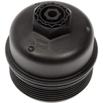 Order DORMAN - 921-156 - Engine Oil Filter Cover For Your Vehicle