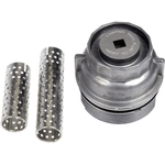Order DORMAN (OE SOLUTIONS) - 917-016 - Oil Filter Cover Or Cap For Your Vehicle
