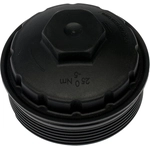 Order DORMAN (OE SOLUTIONS) - 921-154 - Oil Filter Cap For Your Vehicle