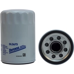 Order DEFENSE - DL3675 - Engine Oil Filter For Your Vehicle