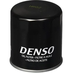 Order DENSO - 150-2010 - Oil Filter For Your Vehicle