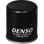 Order DENSO - 150-2010 - Filtre à l'huile For Your Vehicle