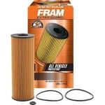 Order Filtre à l'huile by FRAM - CH11955 For Your Vehicle