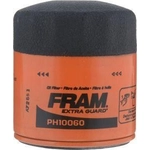 Order FRAM - PH10060 - Filtre à l'huile For Your Vehicle