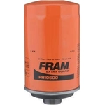 Order FRAM - PH10600 - Filtre à l'huile For Your Vehicle