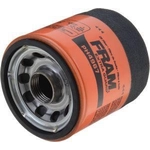 Order FRAM - PH4967 - Oil Filter For Your Vehicle