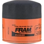 Order FRAM - PH9688 - Filtre à l'huile For Your Vehicle