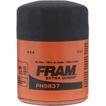 Order FRAM - PH9837 - Filtre à l'huile For Your Vehicle