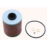 Order G.K. INDUSTRIES - EF28812 - Engine Oil Filter For Your Vehicle