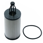 Order G.K. INDUSTRIES - EF38165 - Engine Oil Filter For Your Vehicle