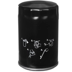 Order G.K. INDUSTRIES - OF20252 - Engine Oil Filter For Your Vehicle
