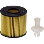 Order HENGST FILTER - E1024H-D234 - Oil Filter For Your Vehicle