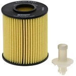 Order HENGST FILTER - E814H-D191 - Oil Filter Insert With Gasket Set For Your Vehicle