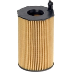 Order HENGST FILTER - E816H-D236 - Oil Filter For Your Vehicle