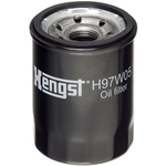 Order HENGST FILTER - H97W05 - Oil Filter For Your Vehicle