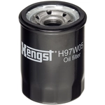 Order HENGST FILTER - H97W05 - Filtre à l'huile For Your Vehicle