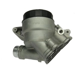 Order URO - 11428683206 - Oil Filter Housing Assembly For Your Vehicle