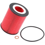 Order K & N ENGINEERING - PS7007 - Oil Filter For Your Vehicle