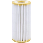 Order MAHLE ORIGINAL - OX1217D - Oil Filter For Your Vehicle