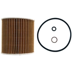 Order Oil Filter by MAHLE ORIGINAL - OX387D-ECO For Your Vehicle