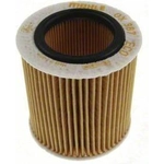 Order MAHLE ORIGINAL - OX387D - Oil Filter For Your Vehicle