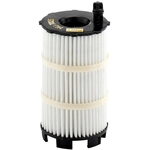 Order MANN-FILTER - HU7005X - Filtre à l'huile For Your Vehicle