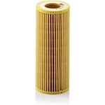 Order MANN-FILTER - HU721/4X - Filtre à l'huile For Your Vehicle