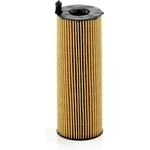 Order MANN-FILTER - HU8001X - Filtre à l'huile For Your Vehicle