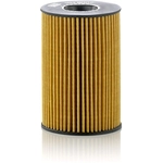 Order MANN-FILTER - HU8007Z - Filtre à l'huile For Your Vehicle