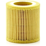 Order MANN-FILTER - HU8011Z - Filtre à l'huile For Your Vehicle