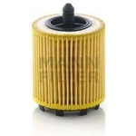 Order Filtre à l'huile by MANN-FILTER - HU6007X For Your Vehicle