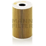 Order MANN-FILTER - HU7008Z - Oil Filter For Your Vehicle