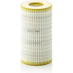 Order MANN-FILTER - HU718/5X - Oil Filter For Your Vehicle