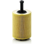 Purchase MANN-FILTER - HU719/7X - Oil Filter