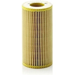 Order MANN-FILTER - HU719/8X - Oil Filter For Your Vehicle