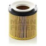Order Oil Filter by MANN-FILTER - HU8002X-KIT For Your Vehicle