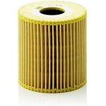 Order MANN-FILTER - HU819X - Oil Filter For Your Vehicle