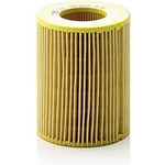 Order MANN-FILTER - HU925/4X - Filtre à l'huile For Your Vehicle